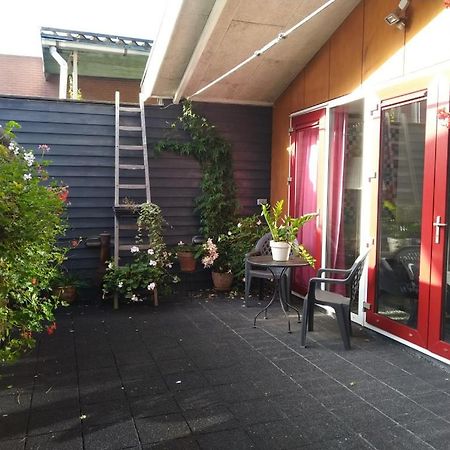 B&B 16C Maassluis Nl المظهر الخارجي الصورة