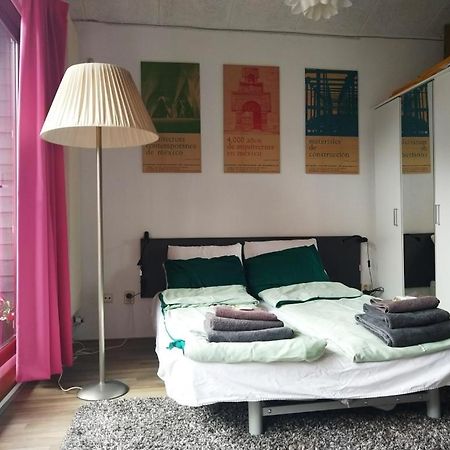 B&B 16C Maassluis Nl المظهر الخارجي الصورة