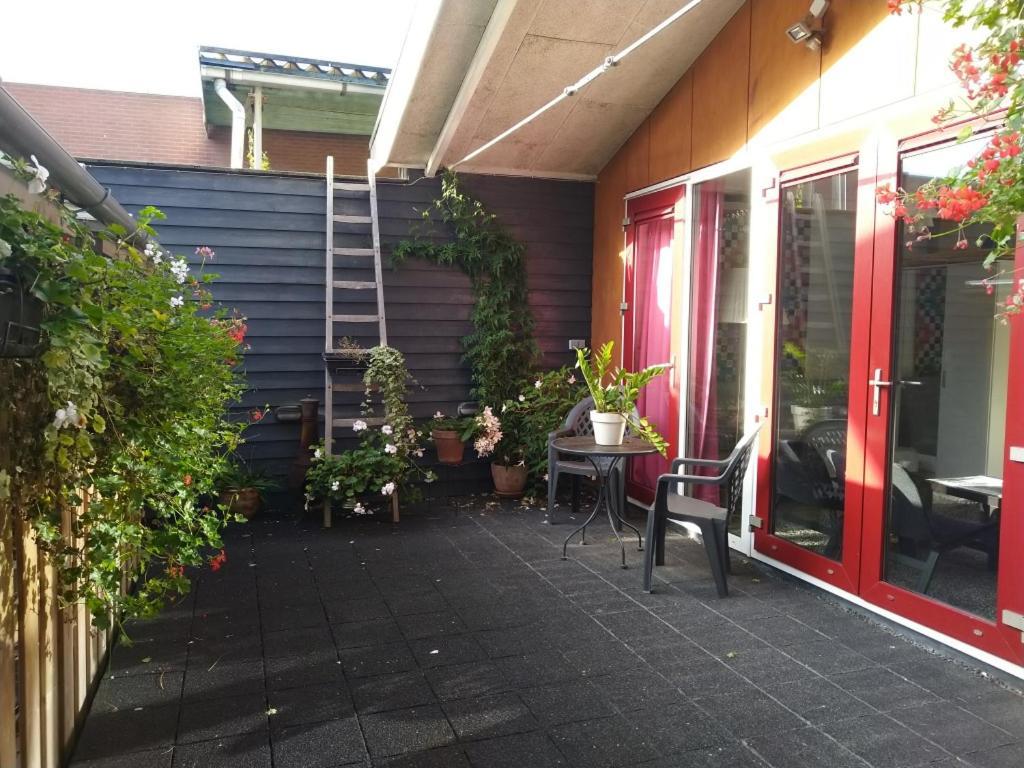 B&B 16C Maassluis Nl المظهر الخارجي الصورة