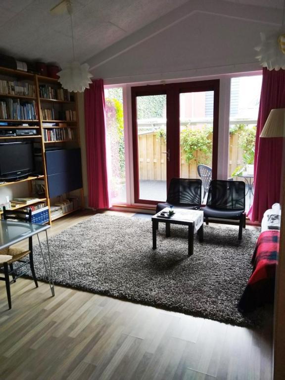 B&B 16C Maassluis Nl المظهر الخارجي الصورة