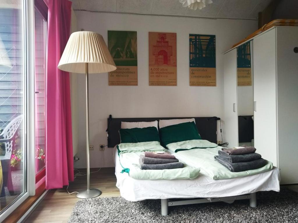 B&B 16C Maassluis Nl المظهر الخارجي الصورة